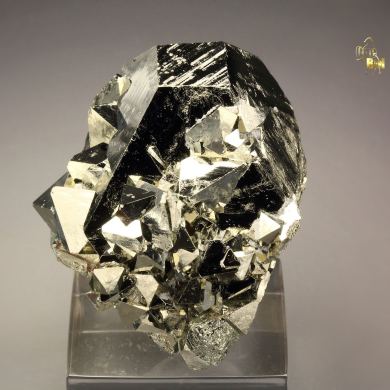 PYRITE