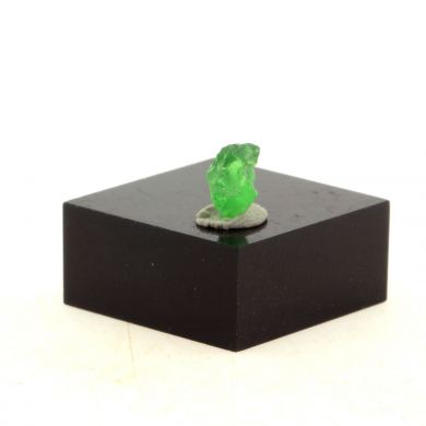 Tsavorite Garnet. 0.85 ct.