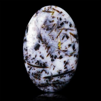 Astrophyllite 23,00 ct 