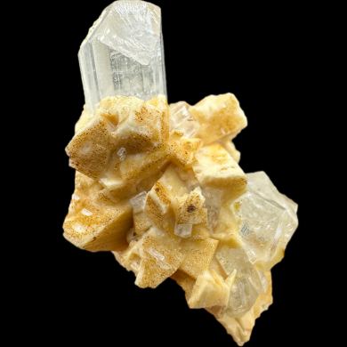 Phenakite