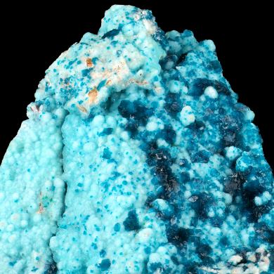 Veszelyite, hemimorphite