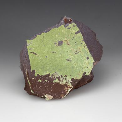 Fraiponite