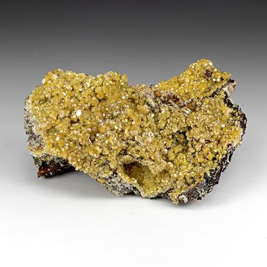 Mimetite