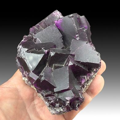 Fluorite