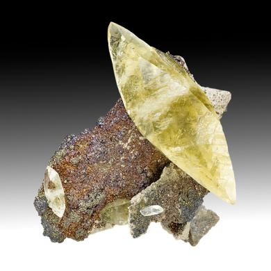 Calcite