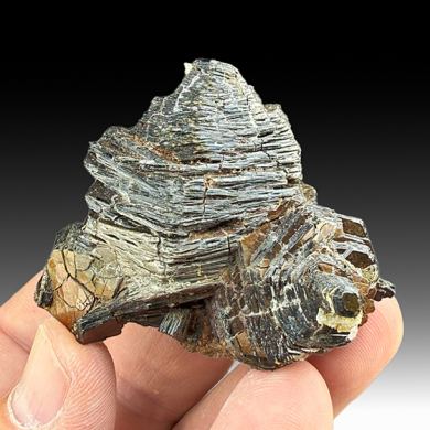 Pyrrhotite