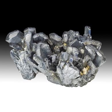 Stibnite