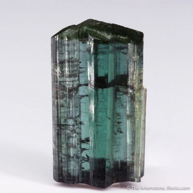 Elbaite Tourmaline