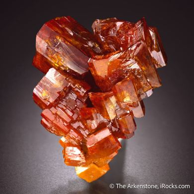 Vanadinite