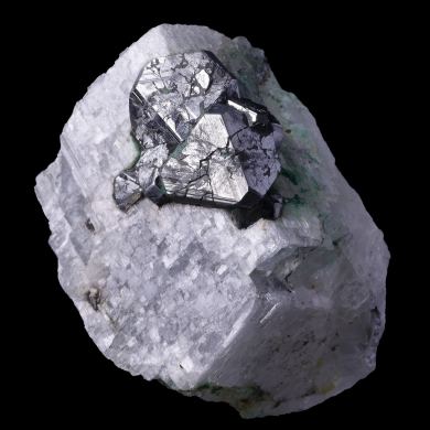 Carrollite 