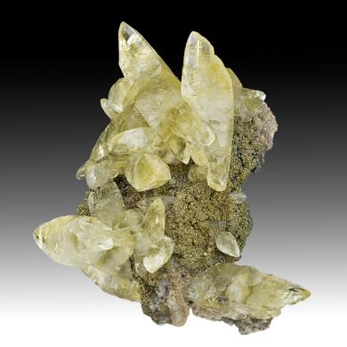 Calcite
