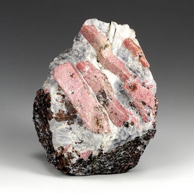 Rhodonite