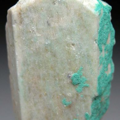 Microcline (Amazonite?)