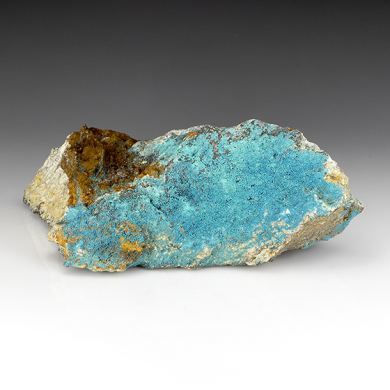 Langite