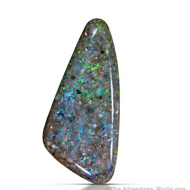 Opal (rare locality) (24.0 ct)