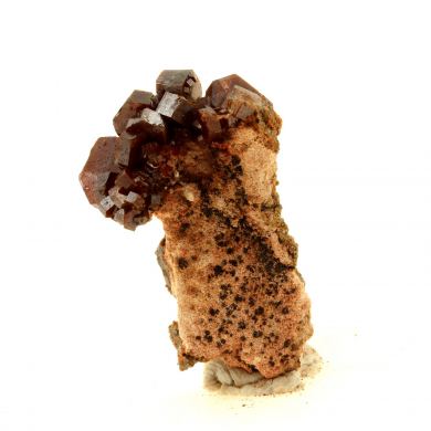 Vanadinite.