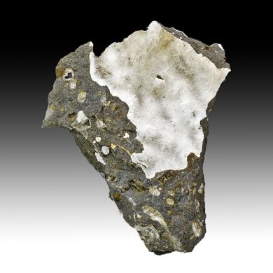 Natrolite