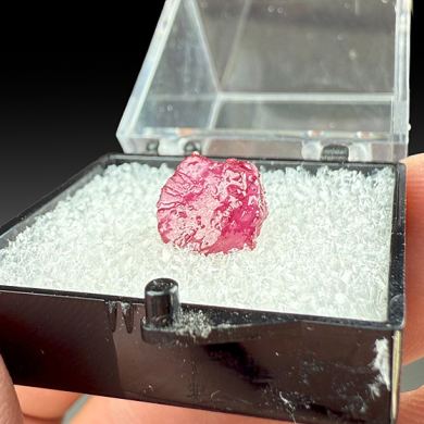 Corundum