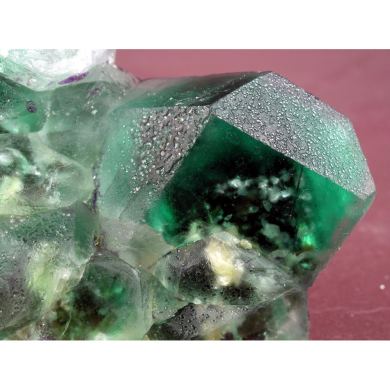 Fluorite