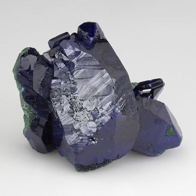 Azurite