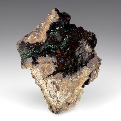 Pseudomalachite