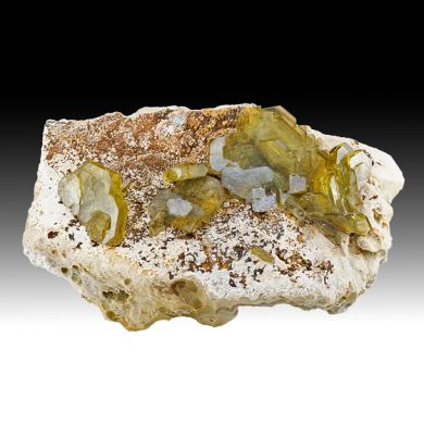 Barite