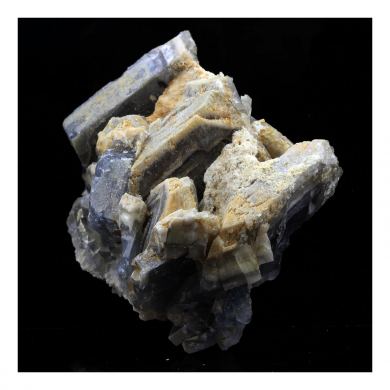 Baryte.