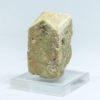 Epidote ps. Orthoclase