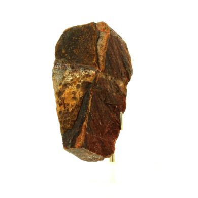 Bull's eye. 567.5 ct.