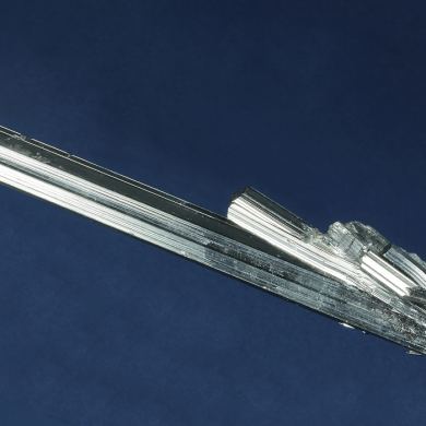 Stibnite