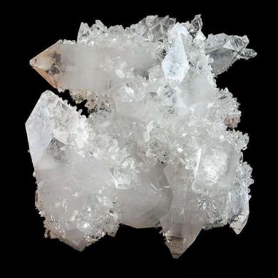 Gem Apophyllite