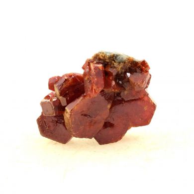 Vanadinite. 61.5 ct.