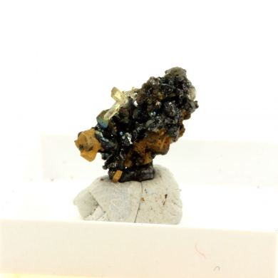 Tetrahedrite. 12.5 ct.