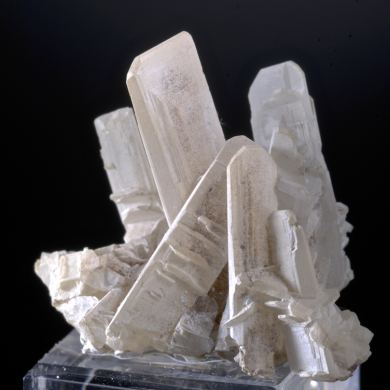 Hydrocerussite