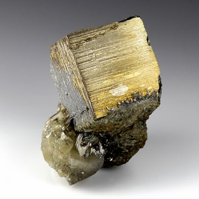 Pyrite