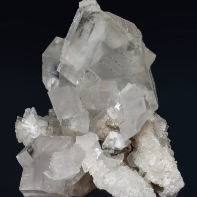 Dolomite