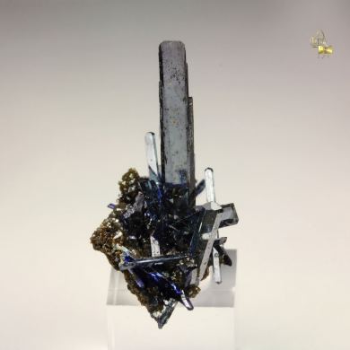 VIVIANITE