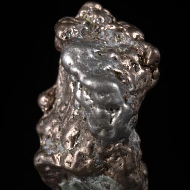 Silver and Copper (halfbreed)