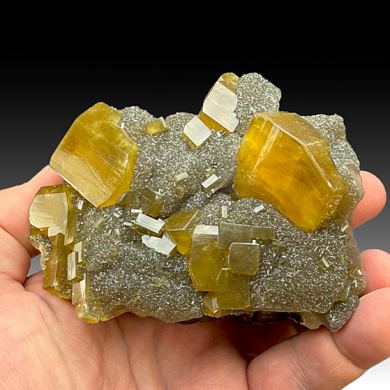 Barite (2254)