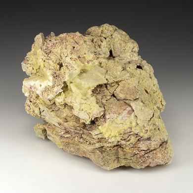 Millosevichite