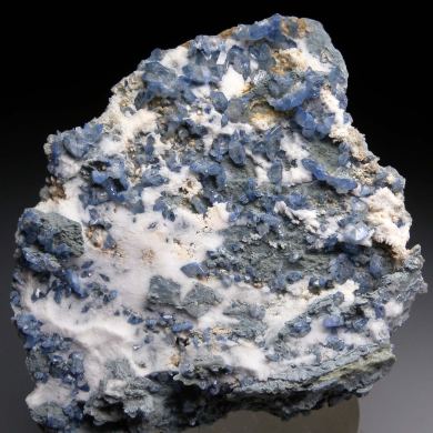 Benitoite