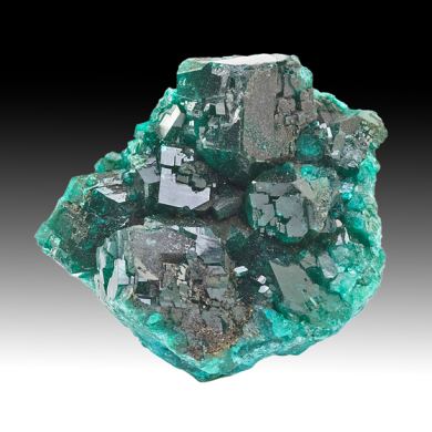 Dioptase