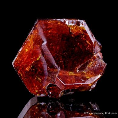 Vanadinite