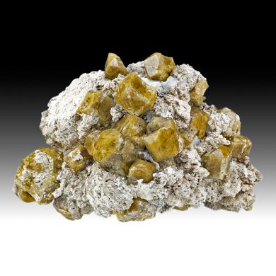 Vesuvianite