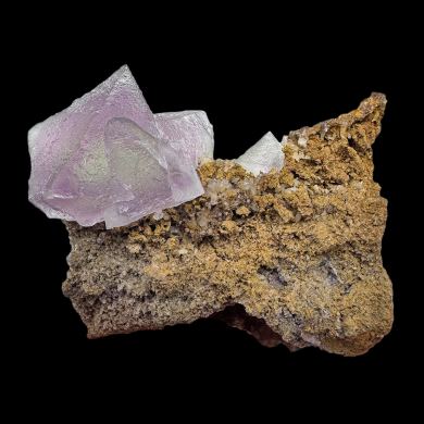 Fluorite NEW MEXICO