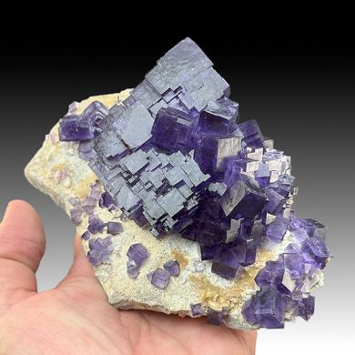 Fluorite