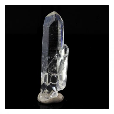 Quartz. 25.38 ct.