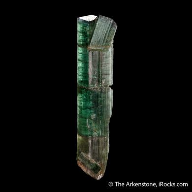 Elbaite Tourmaline