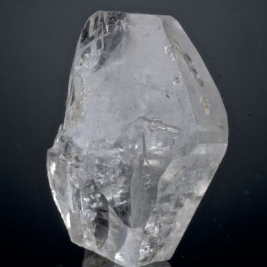 Phenakite - gem Brazilian crystal