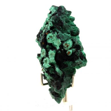 Malachite. 268.0 ct.